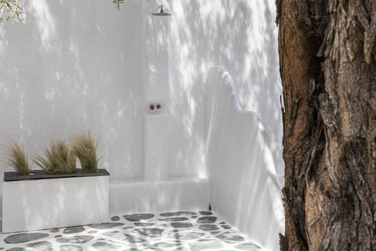 M&M Villa Vourvourou Exterior photo